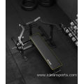 Foldable Dumbbell Bench Fitness Strength Weight Lifting Rack